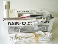 Regensensor Rain-Clik